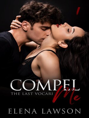 cover image of Compel Me